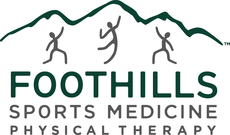 Foothills logo